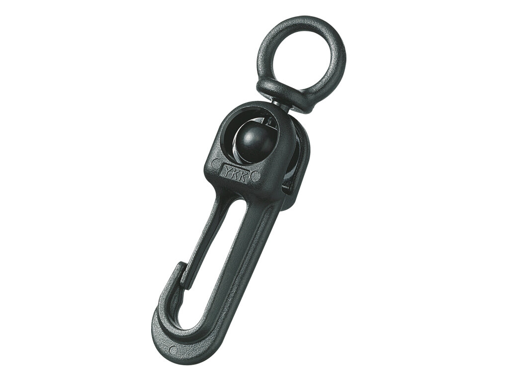 Snap Hook (Item Code: LN-Z) | YKK DIGITAL SHOWROOM